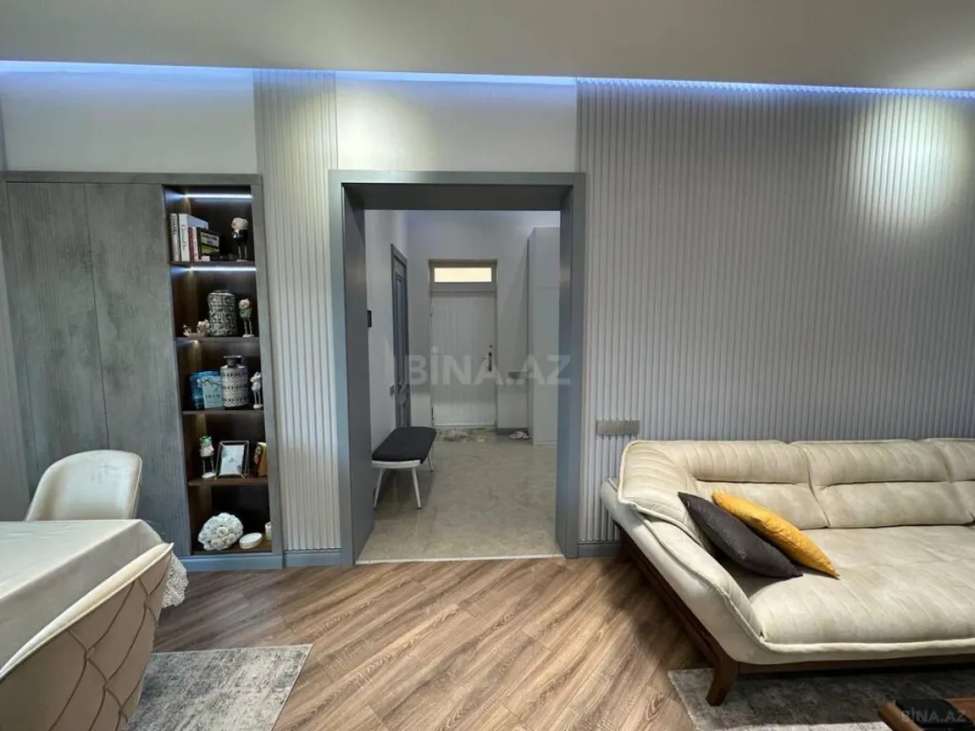 Satılır 4 otaqlı həyət evi 150 m²