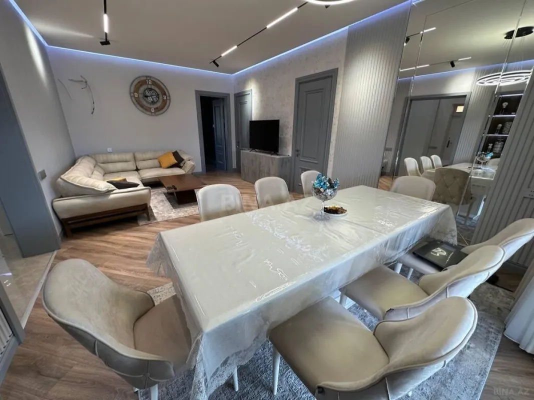 Satılır 4 otaqlı həyət evi 150 m²