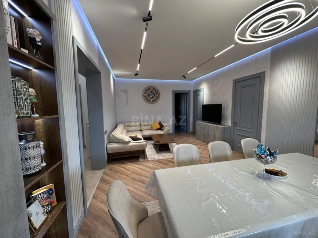 Satılır 4 otaqlı həyət evi 150 m²