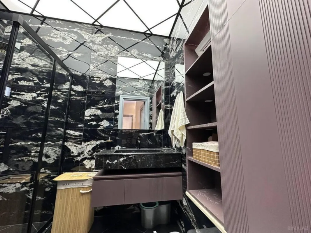 Satılır 4 otaqlı həyət evi 150 m²