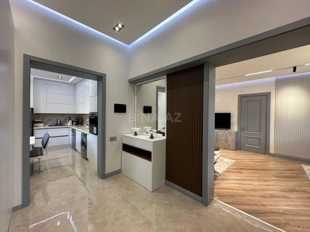 Satılır 4 otaqlı həyət evi 150 m²
