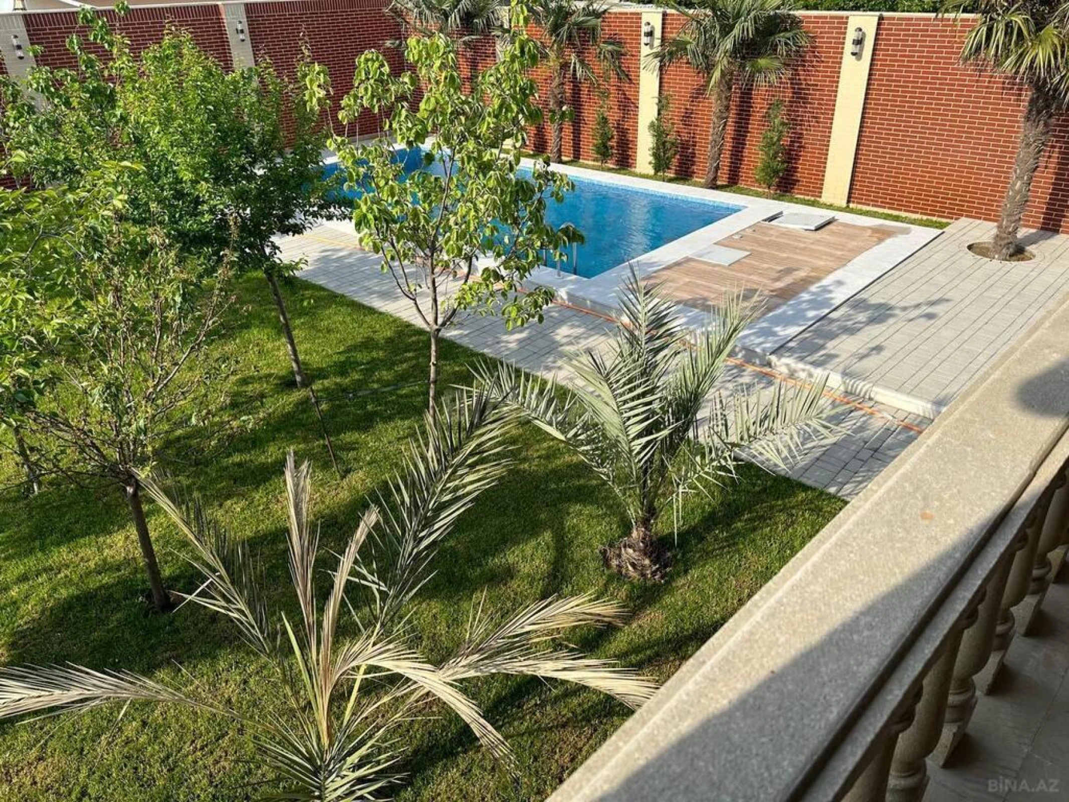 Satılır 4 otaqlı həyət evi 150 m²