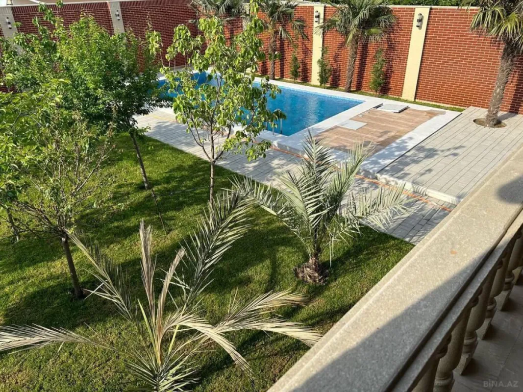 Satılır 4 otaqlı həyət evi 150 m²