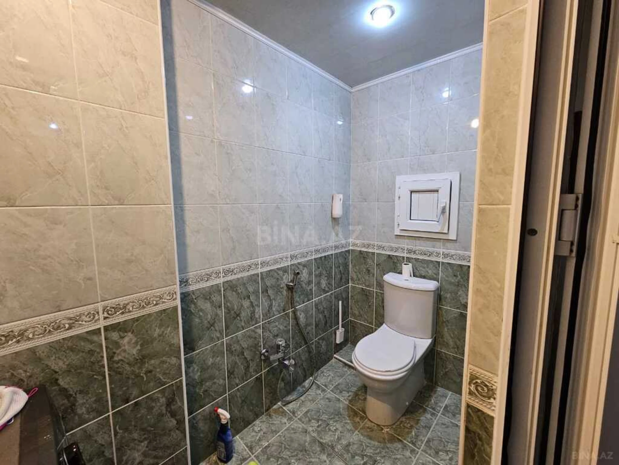 Satılır 3 otaqlı mənzil 80 m²