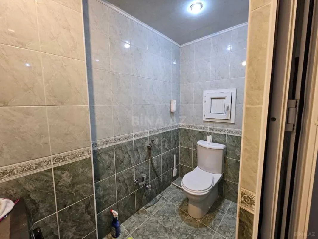 Satılır 3 otaqlı mənzil 80 m²
