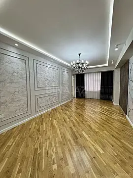 Satılır 4 otaqlı mənzil 155 m²