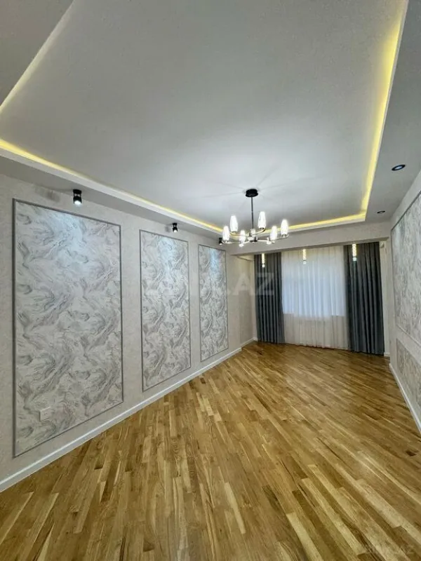Satılır 4 otaqlı mənzil 155 m²