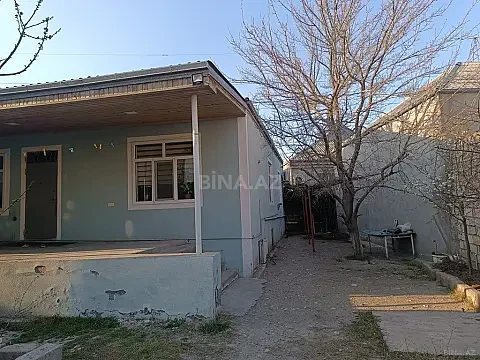 Satılır 5 otaqlı həyət evi 130 m² — Bakı, Biləcəri 5 otaq 130.00 m²