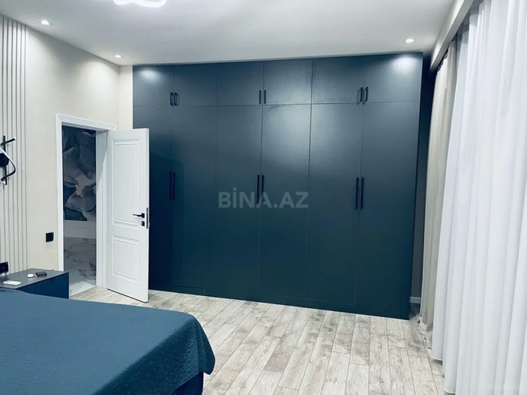 Kirayə verilir 5 otaqlı həyət evi 400 m²