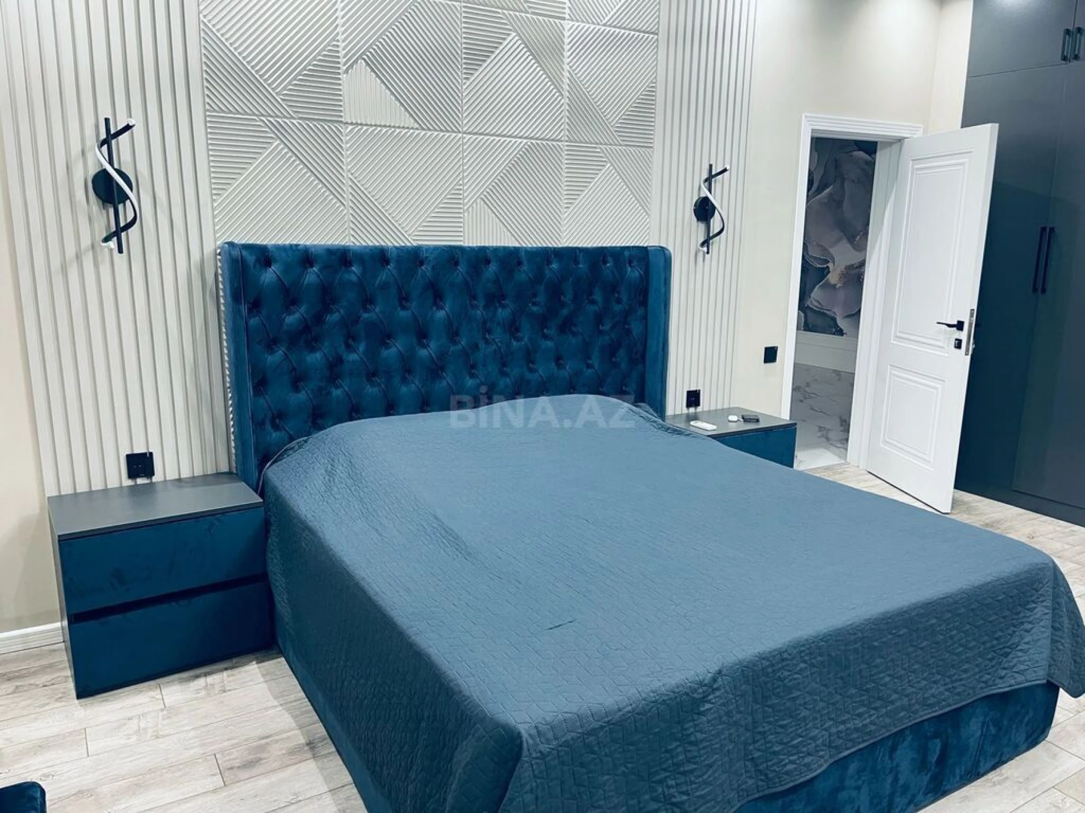 Kirayə verilir 5 otaqlı həyət evi 400 m²