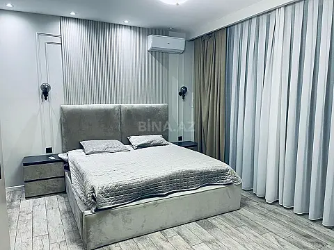 Kirayə verilir 5 otaqlı həyət evi 400 m²