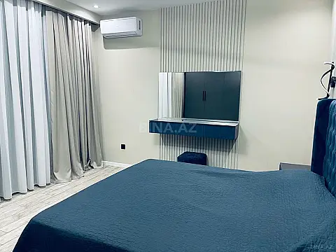 Kirayə verilir 5 otaqlı həyət evi 400 m²