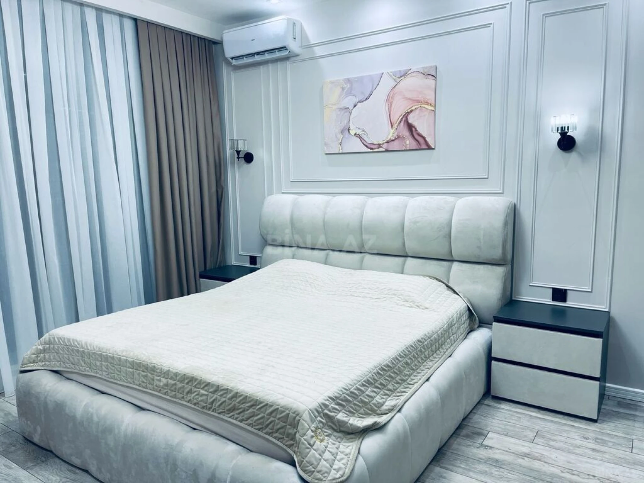 Kirayə verilir 5 otaqlı həyət evi 400 m²