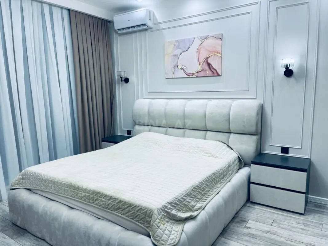 Kirayə verilir 5 otaqlı həyət evi 400 m²