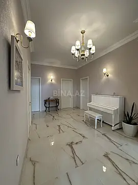 Kirayə verilir 5 otaqlı həyət evi 220 m²