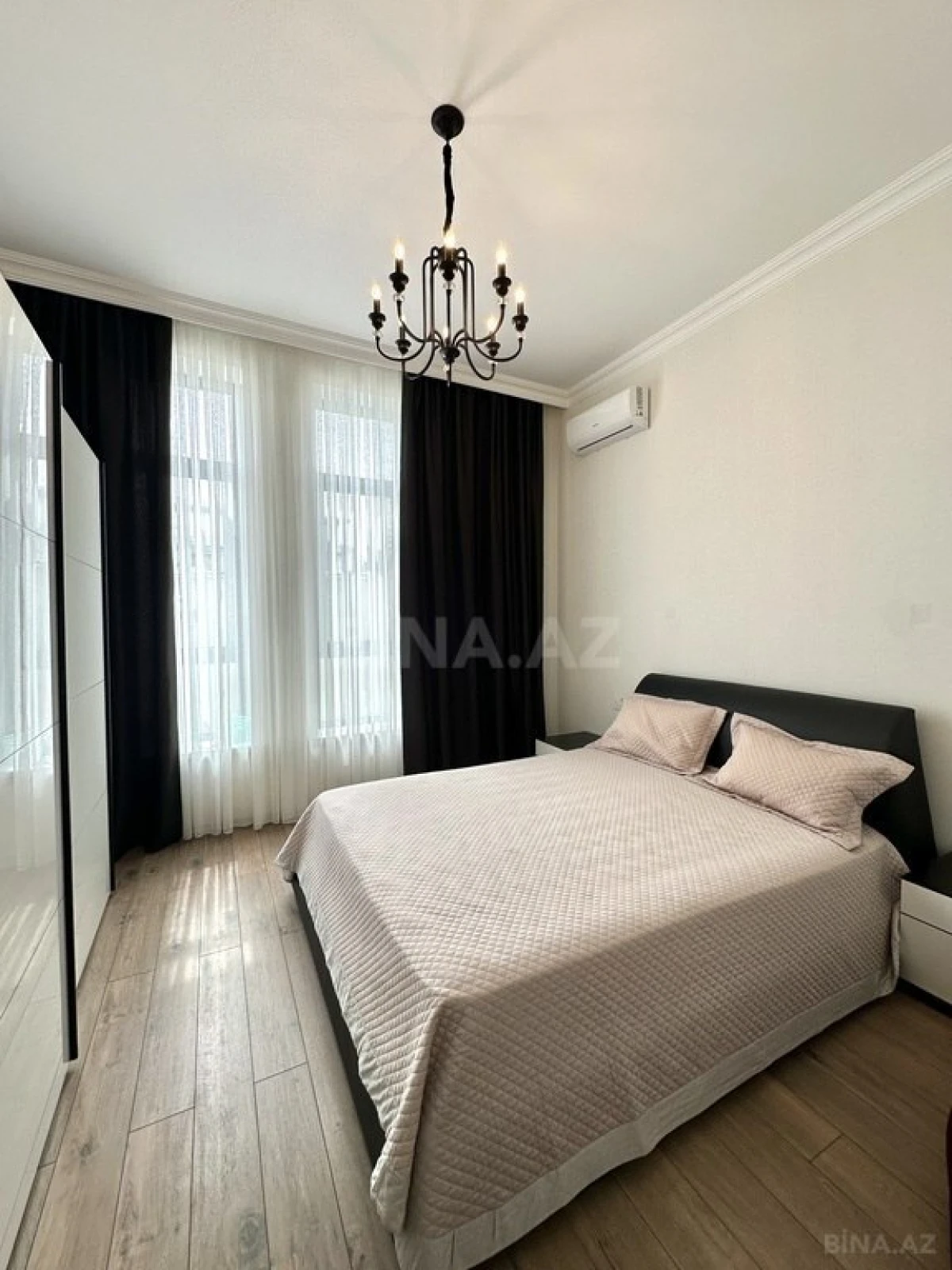 Kirayə verilir 5 otaqlı həyət evi 220 m²