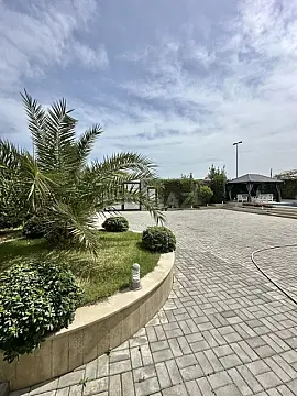 Kirayə verilir 5 otaqlı həyət evi 220 m²