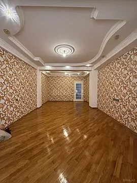 Satılır 3 otaqlı mənzil 120 m²