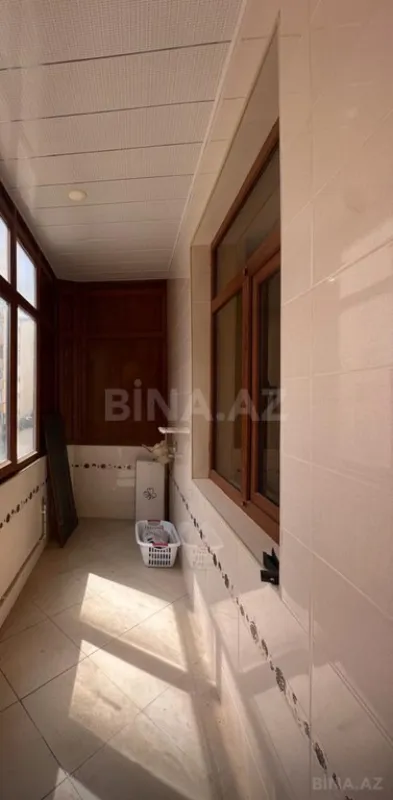 Satılır 3 otaqlı mənzil 120 m²