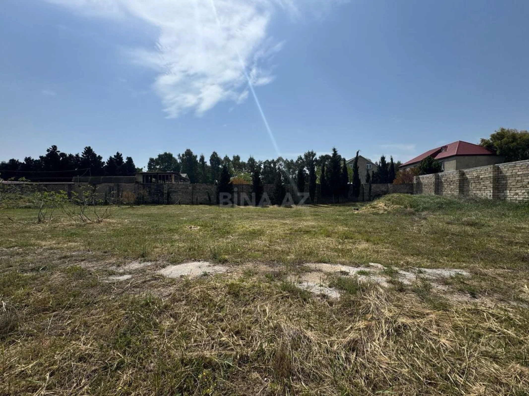 Satılır torpaq sahəsi 20 m²