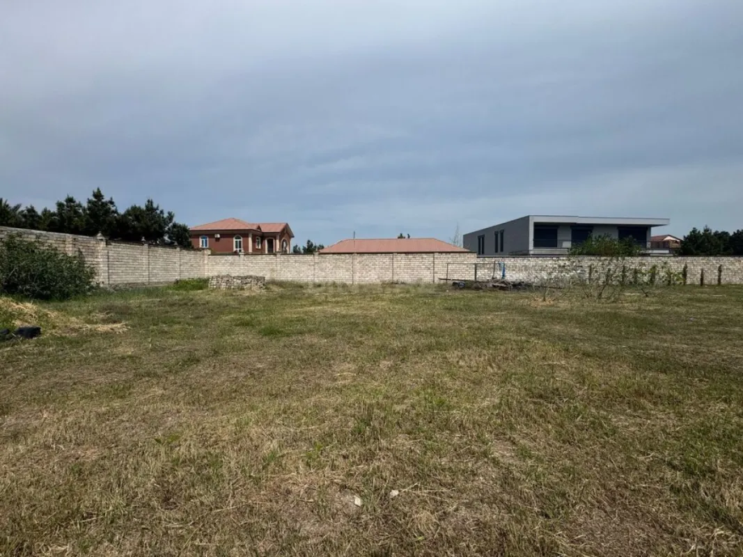 Satılır torpaq sahəsi 20 m²