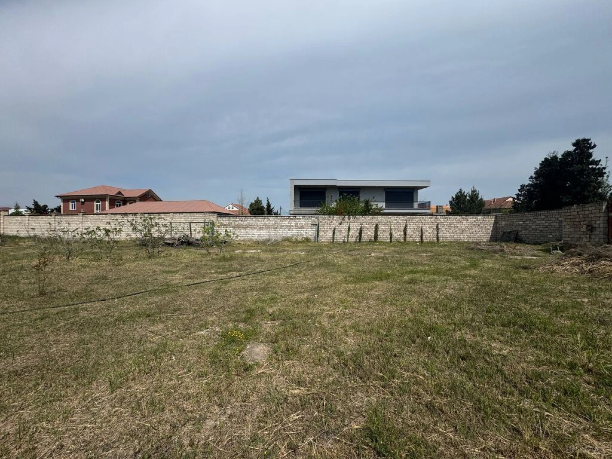 Satılır torpaq sahəsi 20 m²