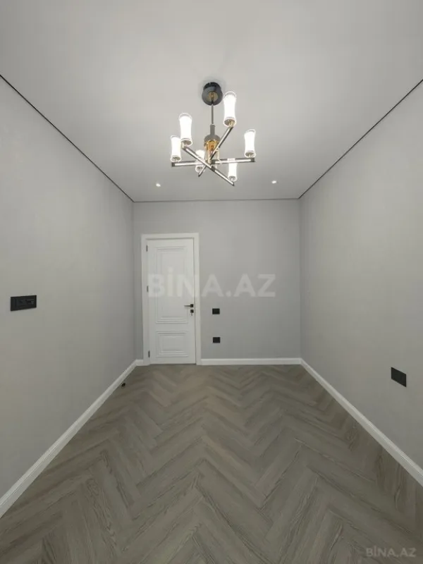 Satılır 3 otaqlı mənzil 80 m²