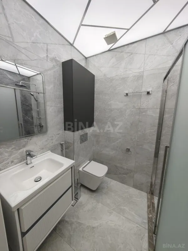 Satılır 3 otaqlı mənzil 80 m²