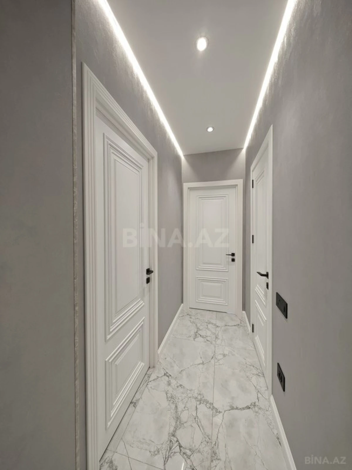 Satılır 3 otaqlı mənzil 80 m²