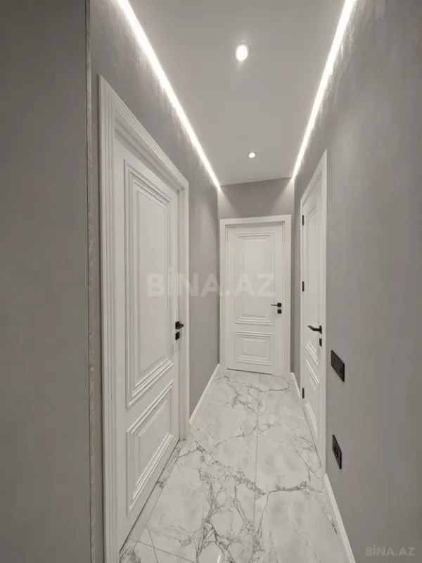 Satılır 3 otaqlı mənzil 80 m²