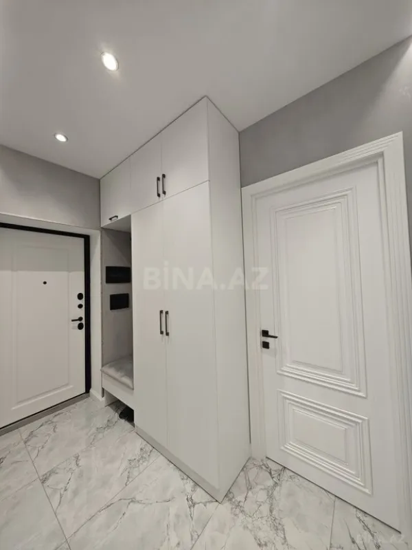 Satılır 3 otaqlı mənzil 80 m²
