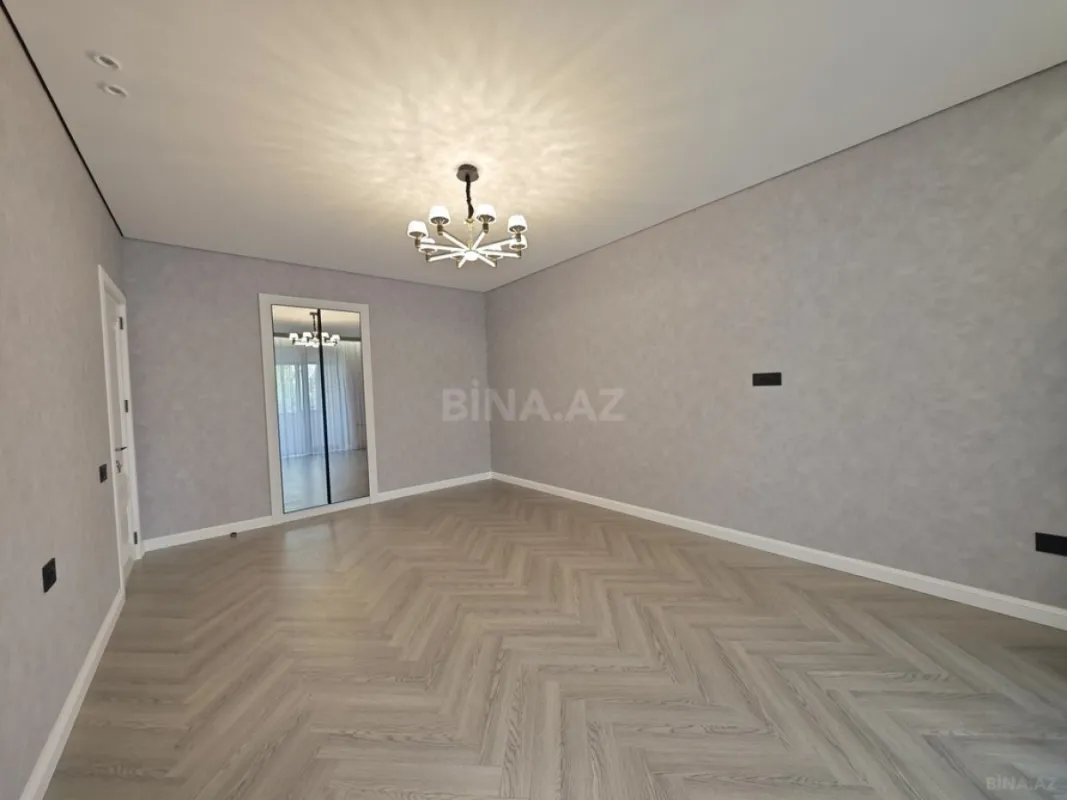 Satılır 3 otaqlı mənzil 80 m²