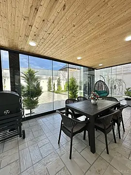 Satılır 4 otaqlı həyət evi 180 m²