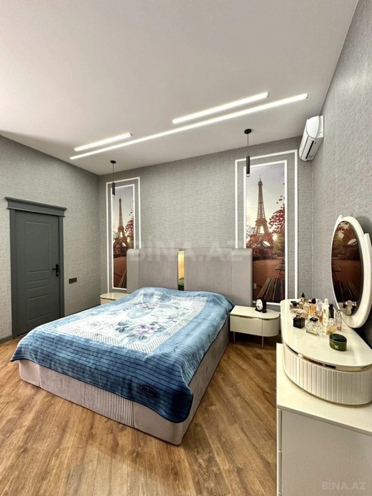Satılır 4 otaqlı həyət evi 180 m²