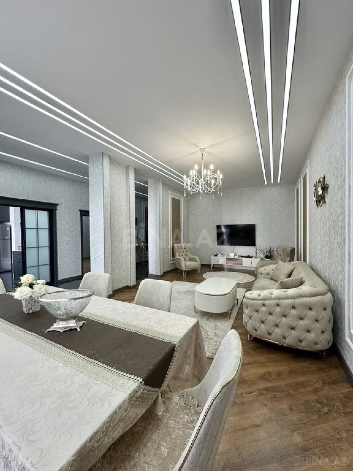Satılır 4 otaqlı həyət evi 180 m²