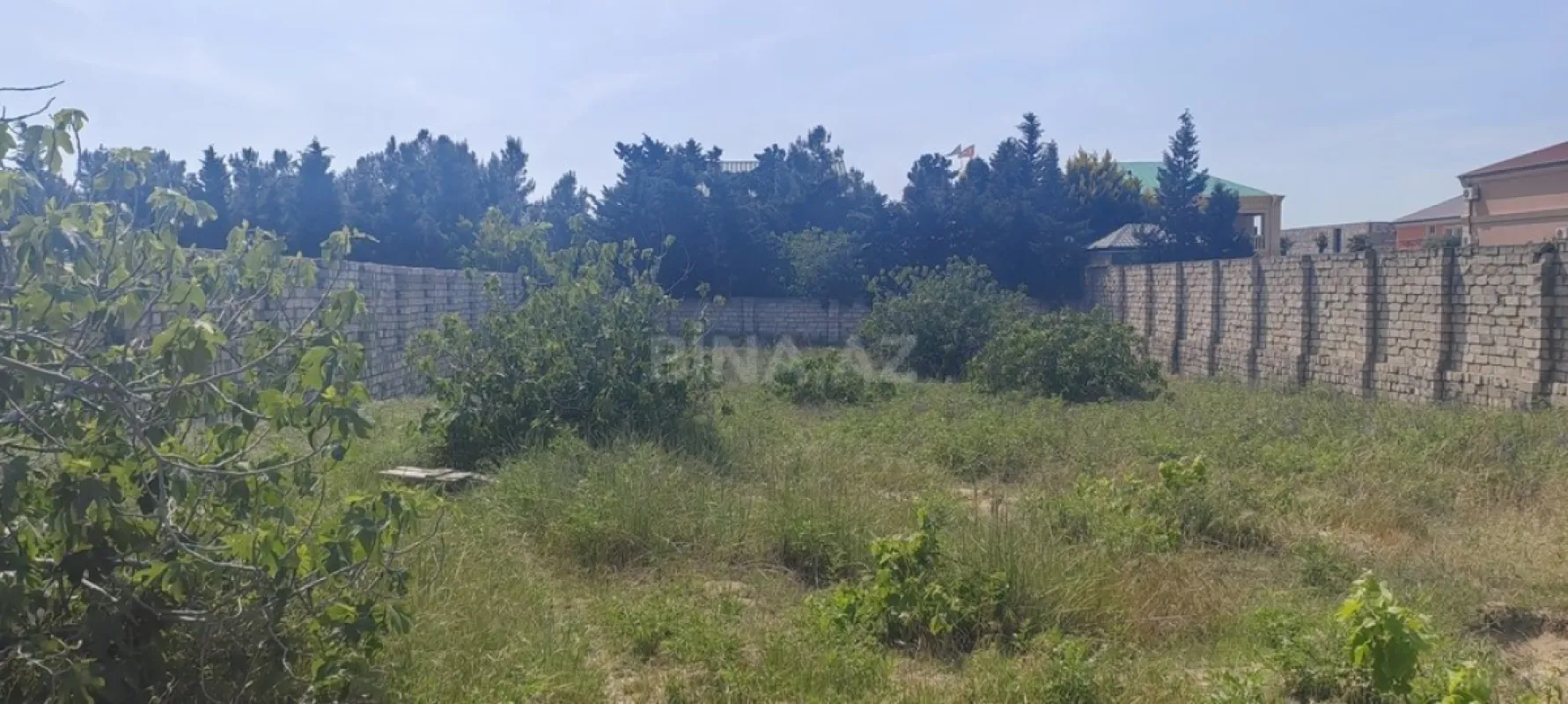 Satılır torpaq sahəsi 12 m²