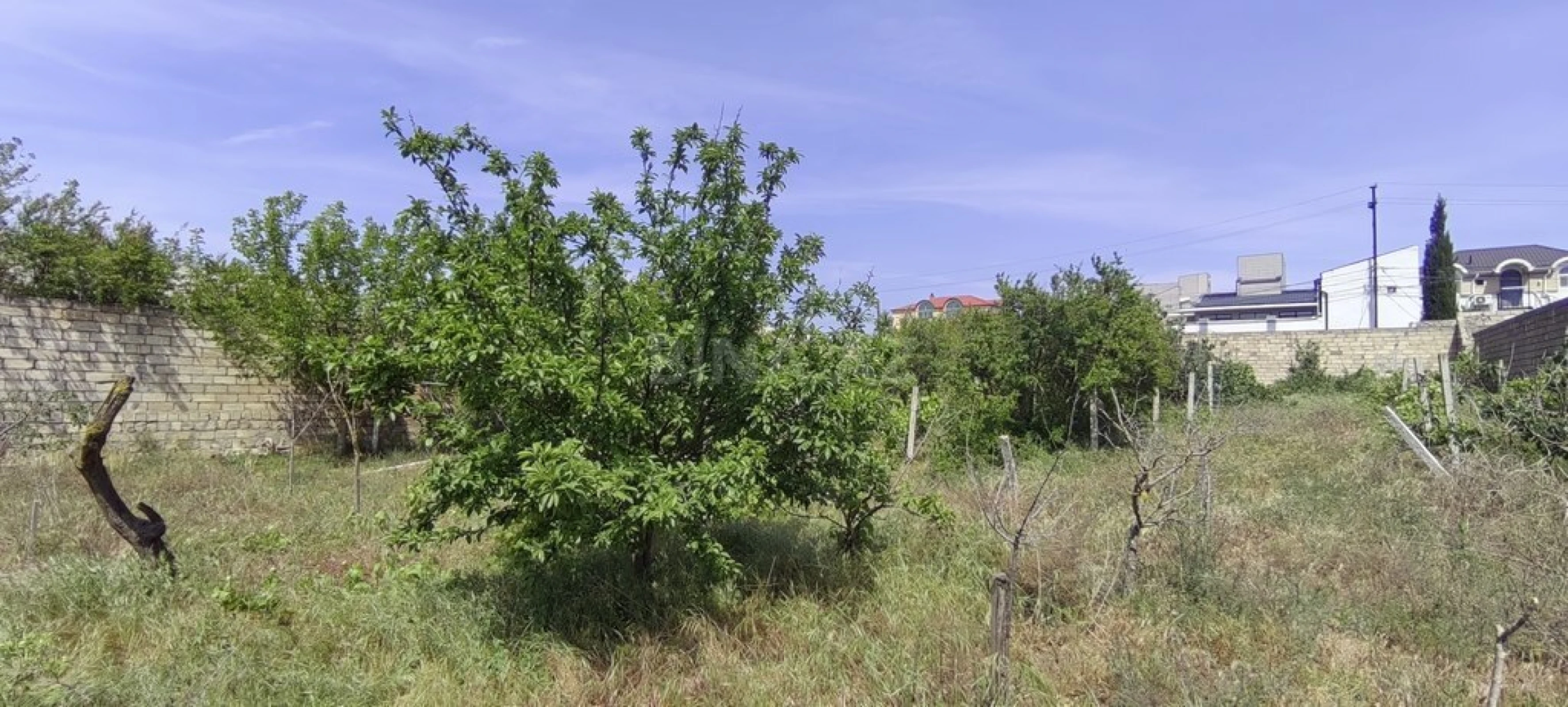 Satılır torpaq sahəsi 12 m²