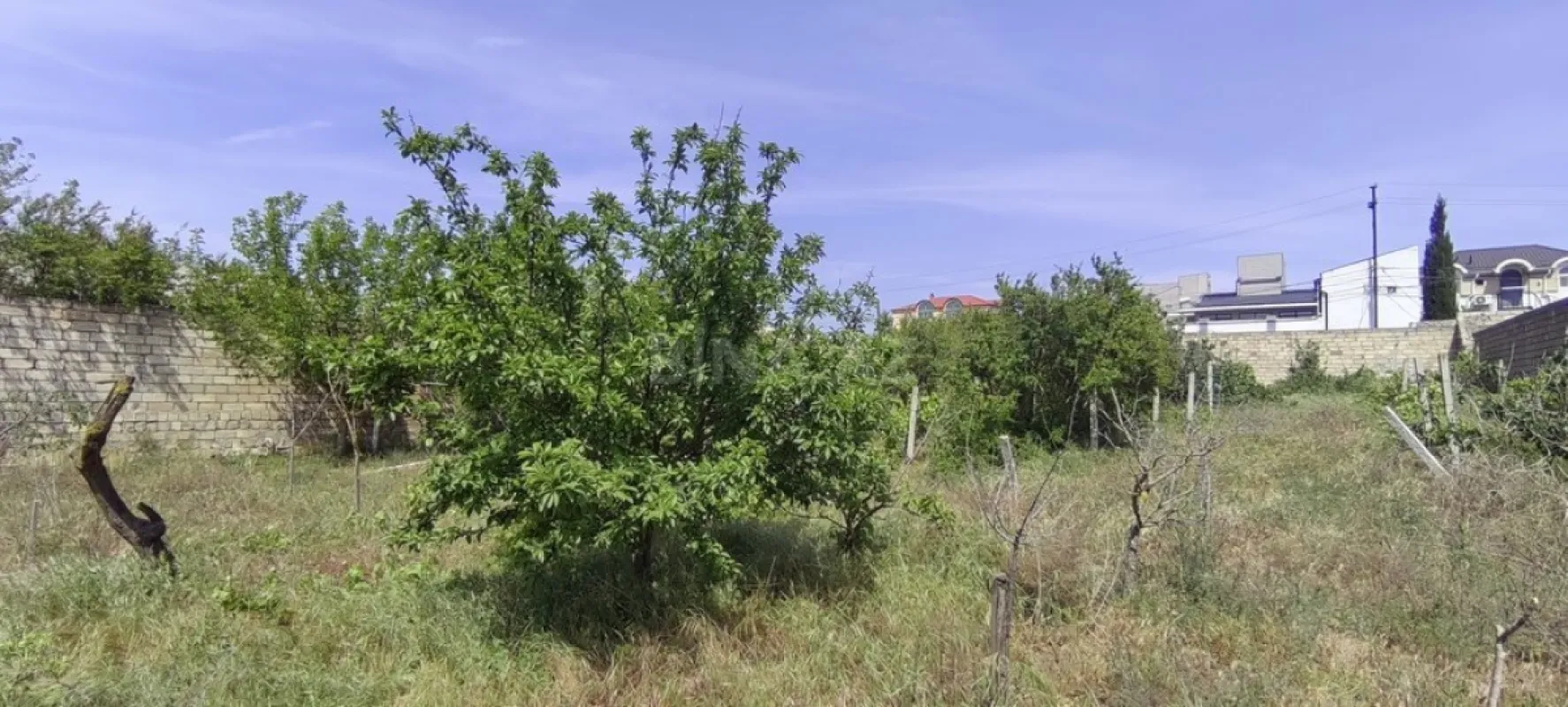 Satılır torpaq sahəsi 12 m²