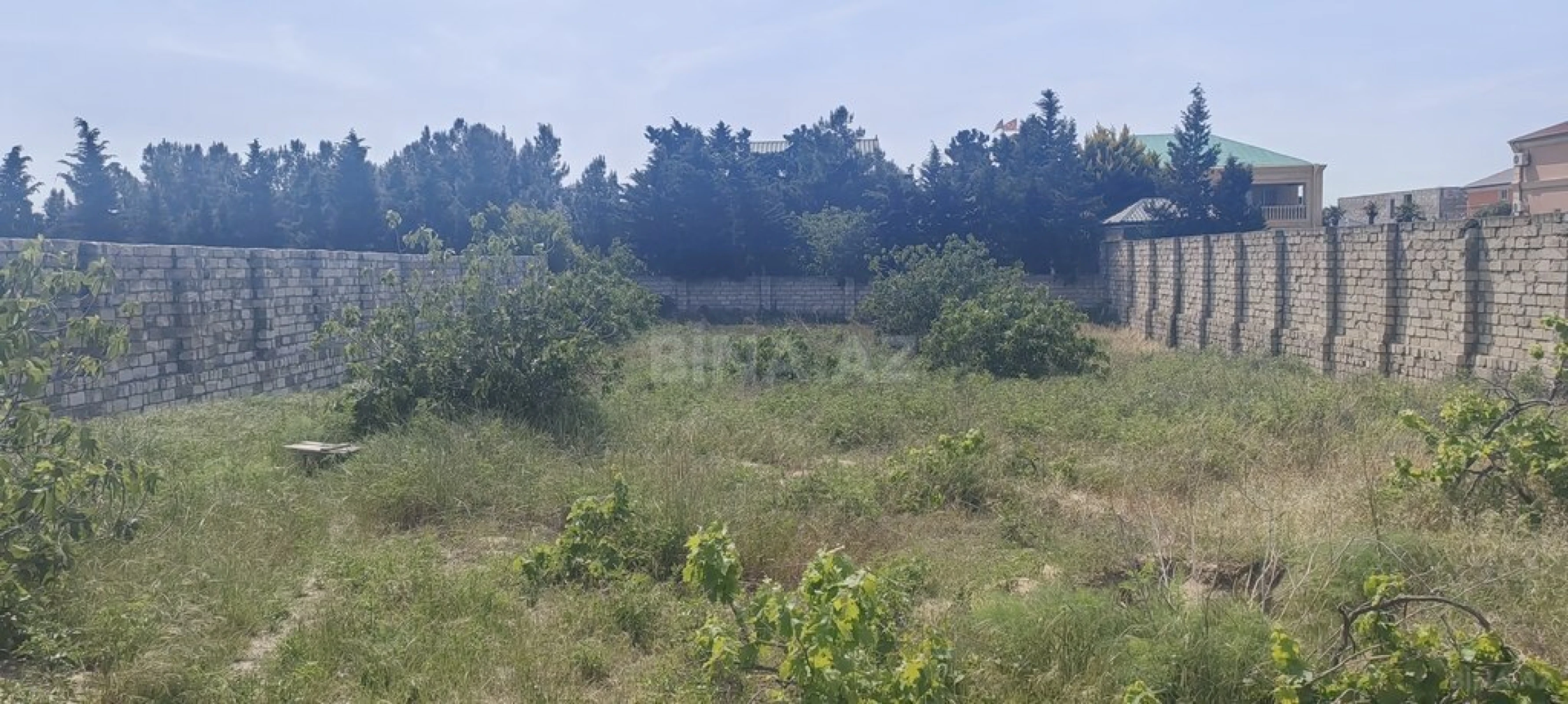 Satılır torpaq sahəsi 12 m²