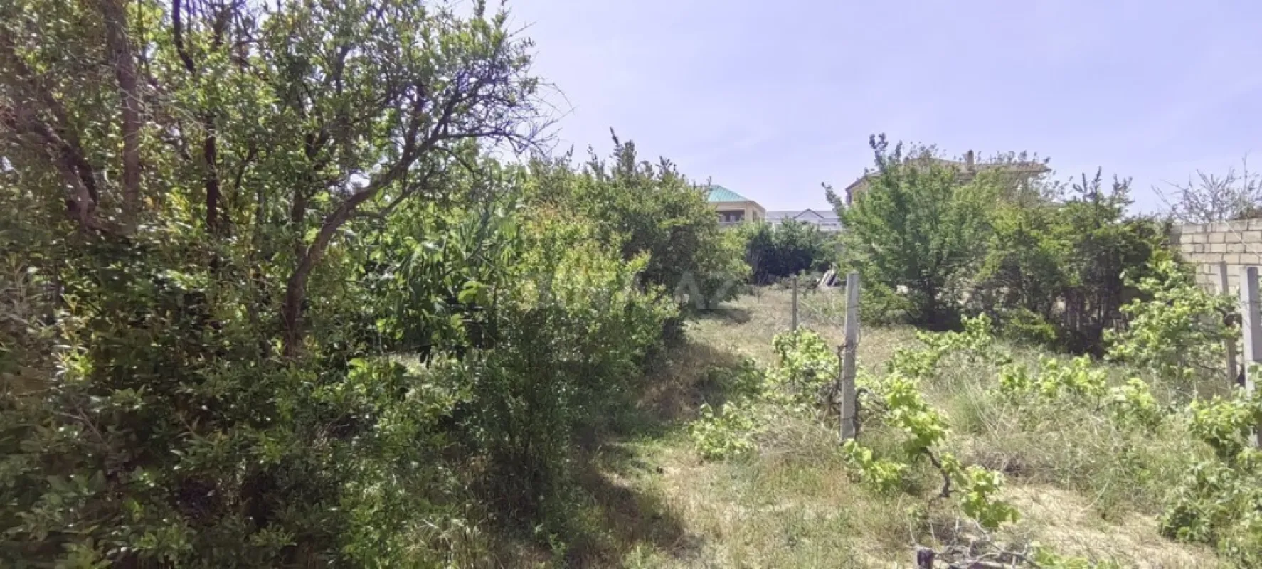 Satılır torpaq sahəsi 12 m²