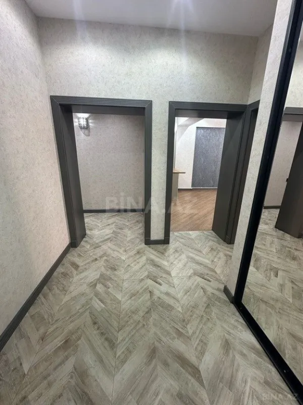 Satılır 3 otaqlı mənzil 116 m²