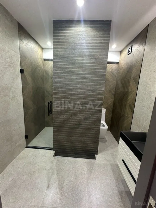 Satılır 3 otaqlı mənzil 116 m²