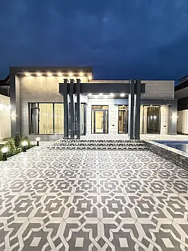 Satılır 4 otaqlı həyət evi 170 m²