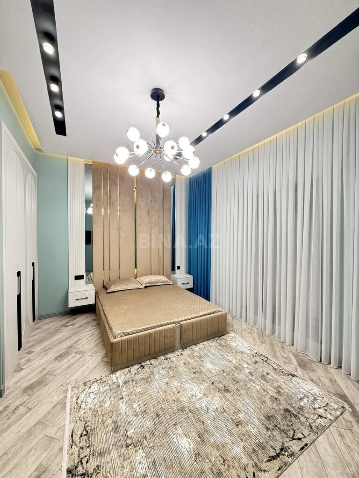 Satılır 4 otaqlı həyət evi 170 m²