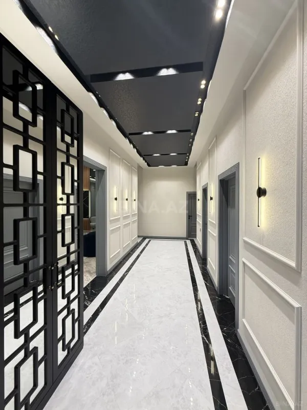 Satılır 4 otaqlı həyət evi 170 m²