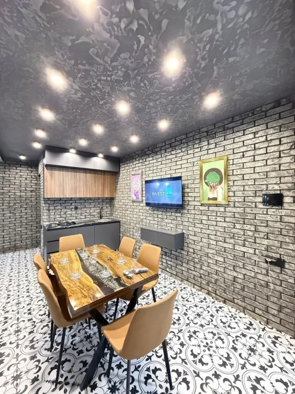 Satılır 4 otaqlı həyət evi 170 m²