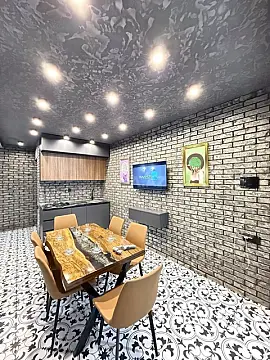 Satılır 4 otaqlı həyət evi 170 m²