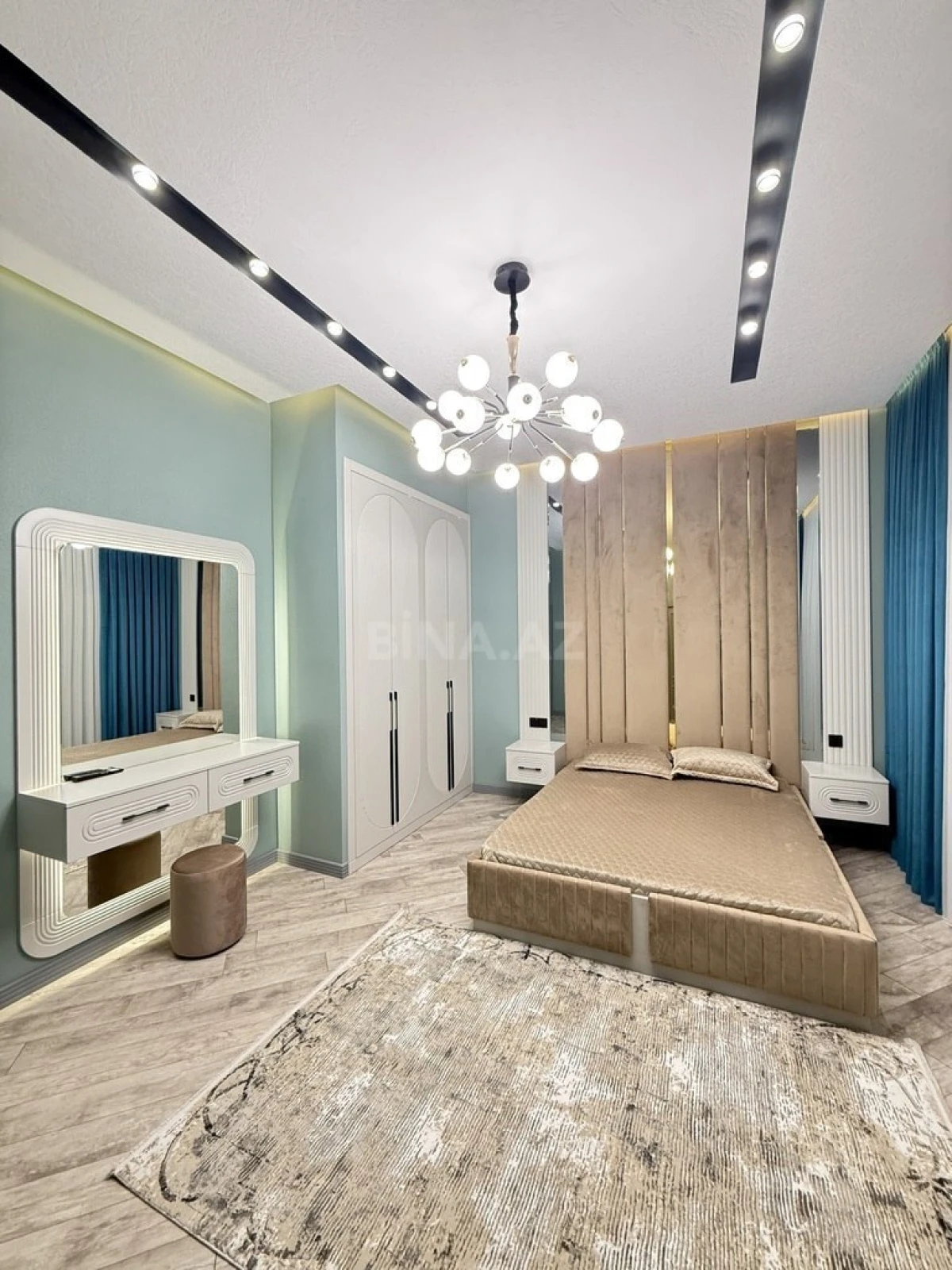 Satılır 4 otaqlı həyət evi 170 m²