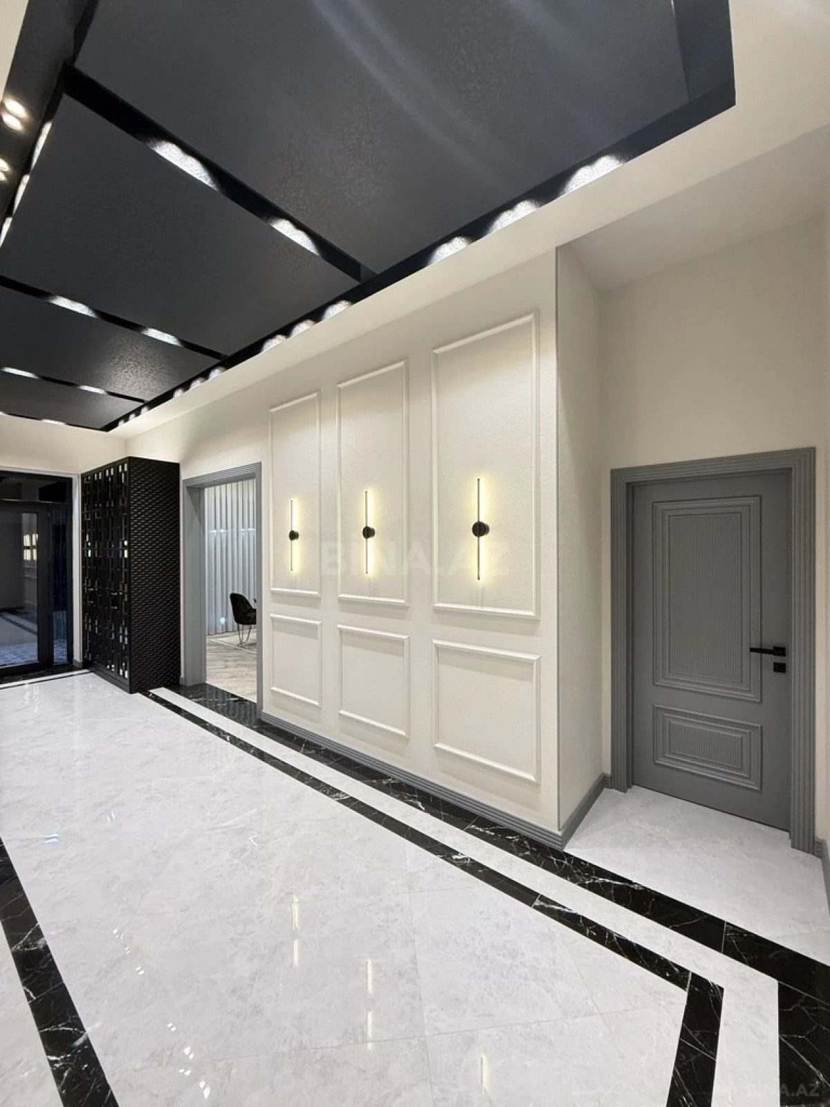 Satılır 4 otaqlı həyət evi 170 m²