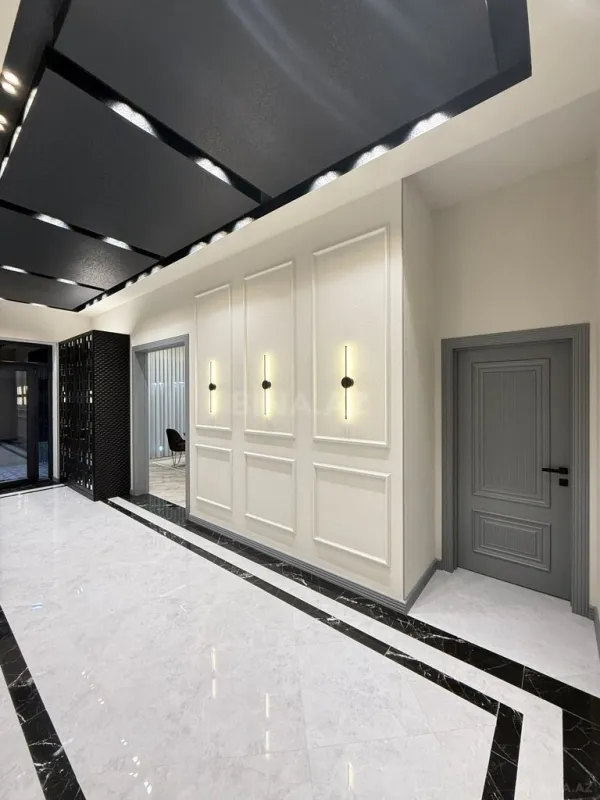 Satılır 4 otaqlı həyət evi 170 m²